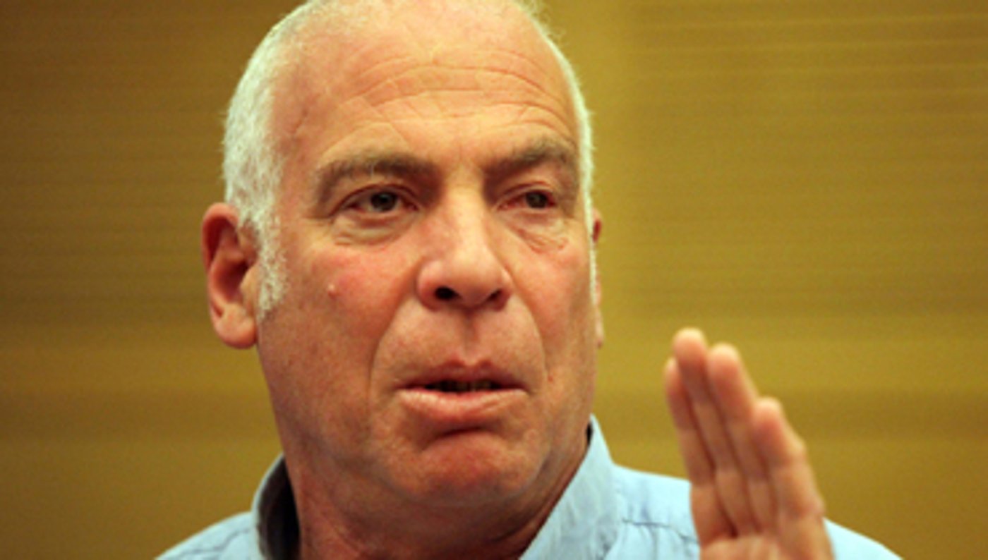 אריאל. דורש תגובה (פלאש 90)
