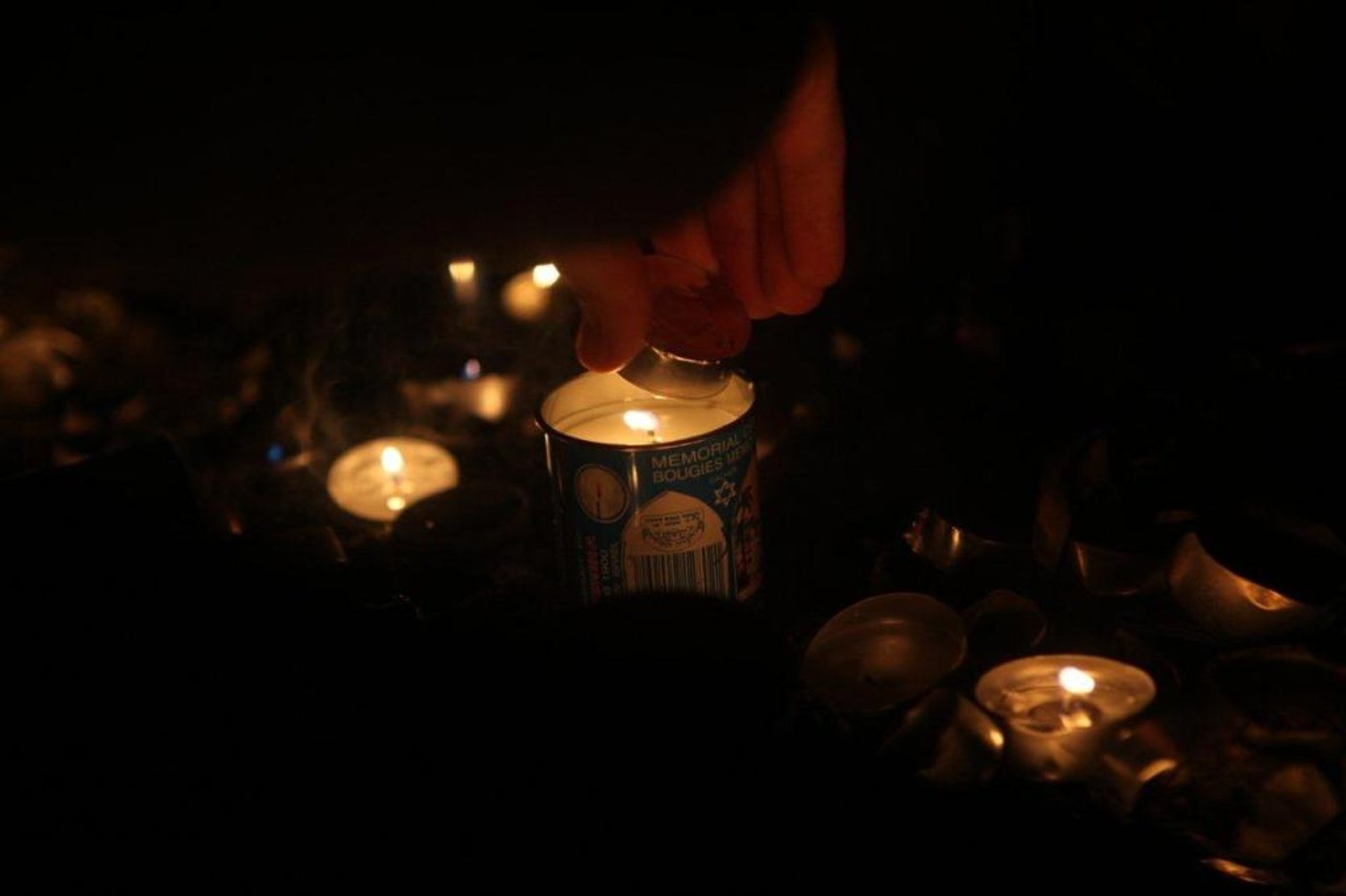 54 שנים לפטירתו; הילולת רבי אהרון רוקח מבעלז זצ"ל