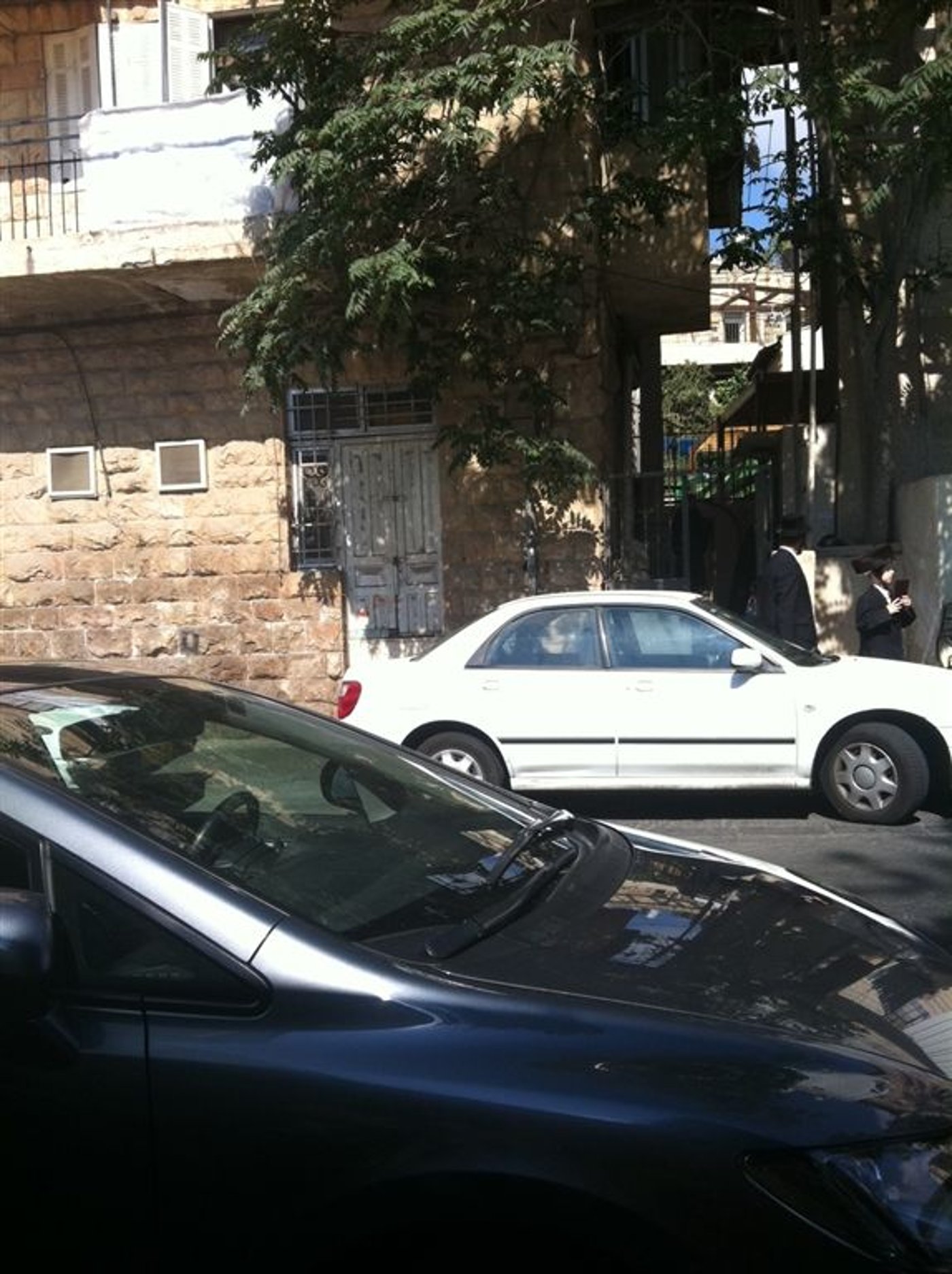 חתונת השנה בנטורי קרתא: החתן בן 16, הכלה ב'שאל'