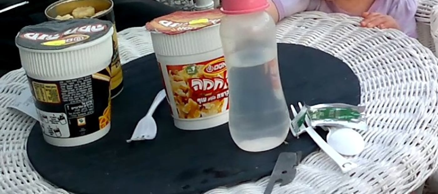 אז של מי הגלריה הכי יפה? אתם תחליטו