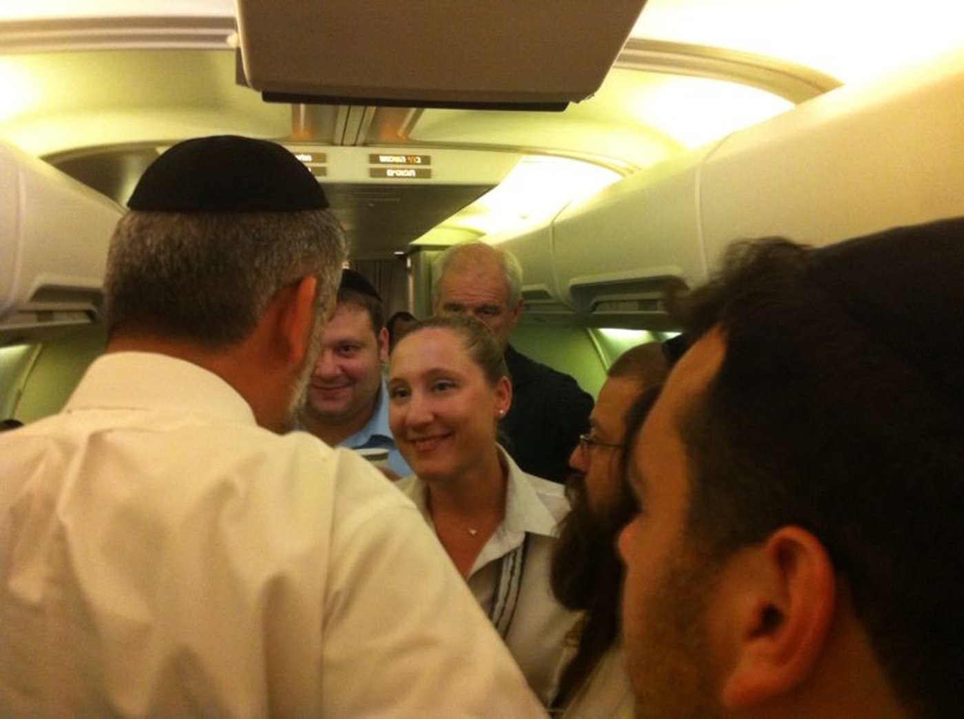 מרן - רבי נחמן; השר ישי על הציון באומן