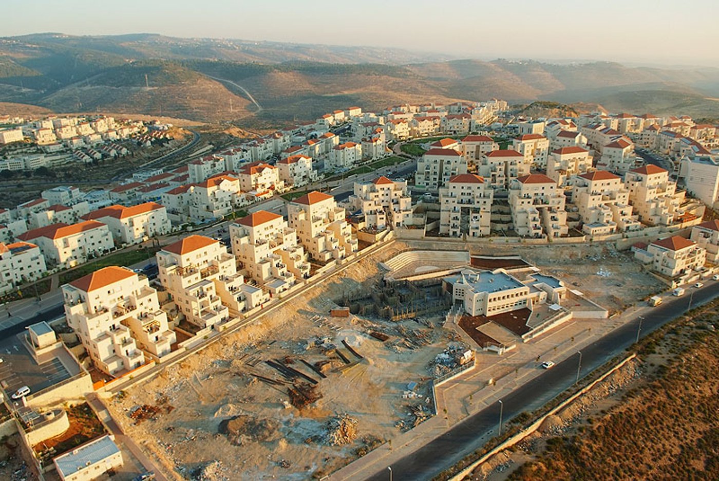 חלום: דירת 3 חדרים בביתר בחצי מיליון שקלים
