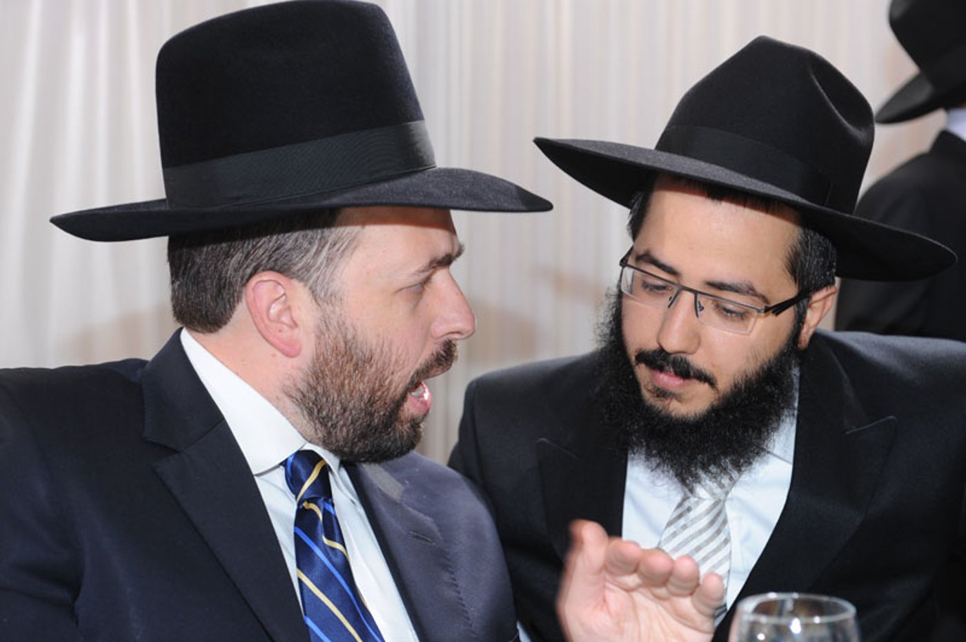 מעמוס שוקן ועד בן גביר, מאלי ישי ועד הרב אמסלם ● גלריה