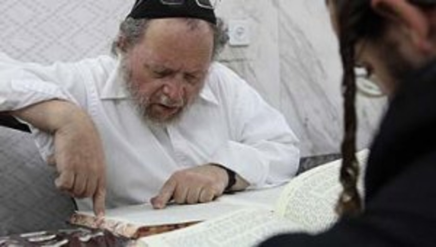 שיעור הדף היומי ליום ה תשרי, מסכת חולין צט
