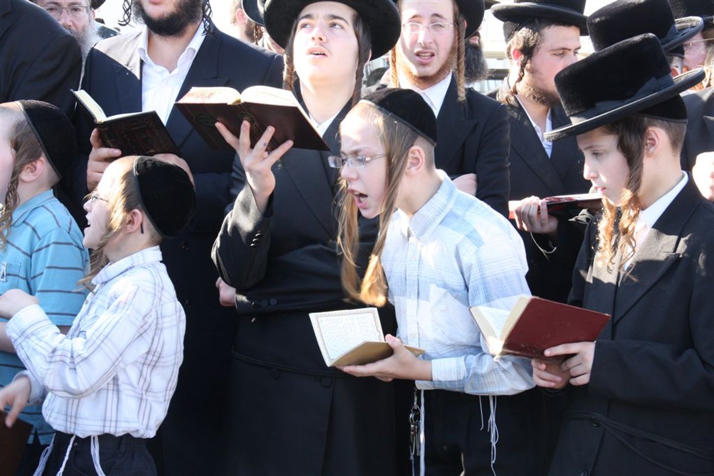 צפו בתמונות: 'תשליך' מעולם אחר