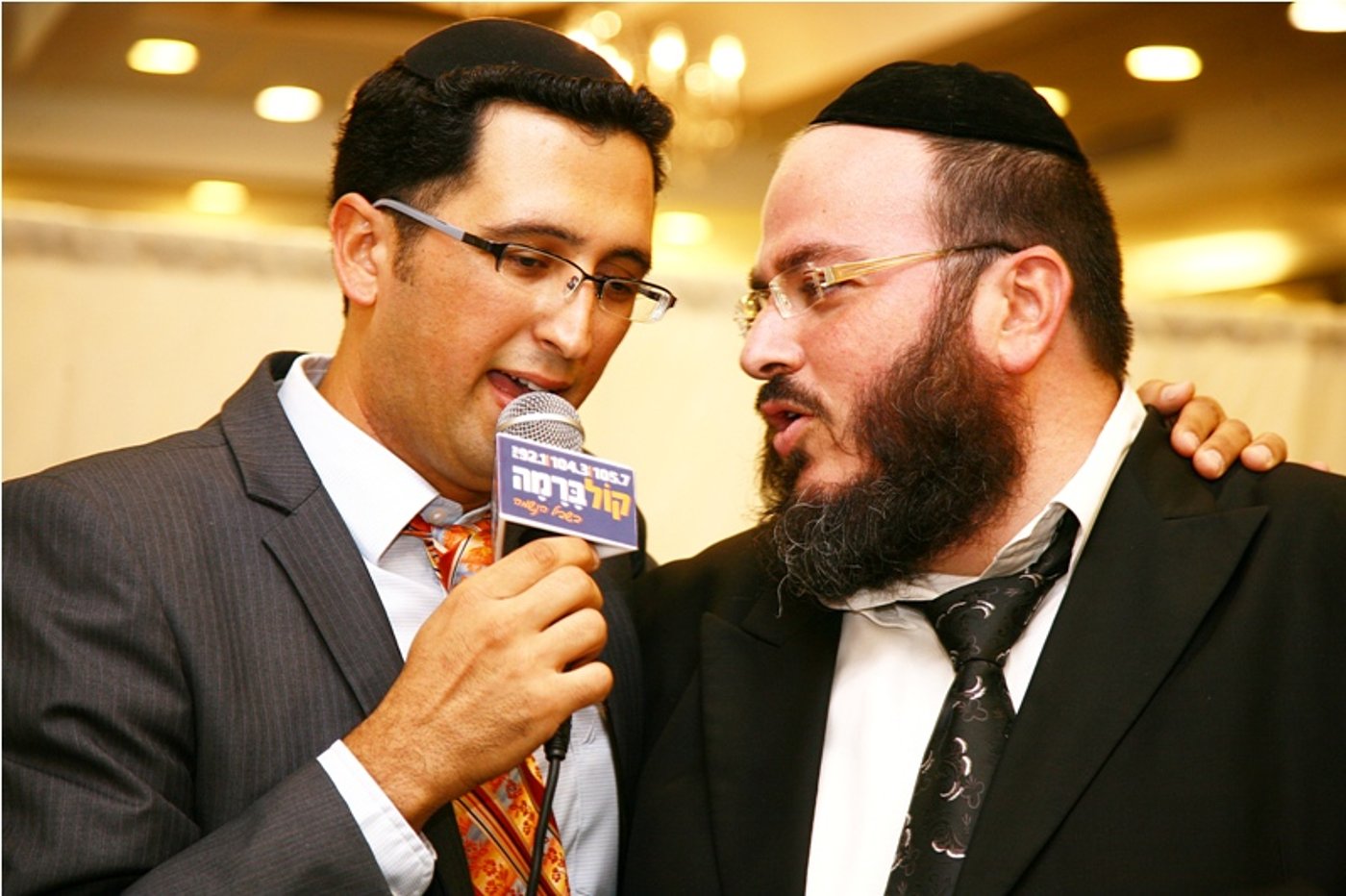 חגיגה מיוחדת לילדים מיוחדים