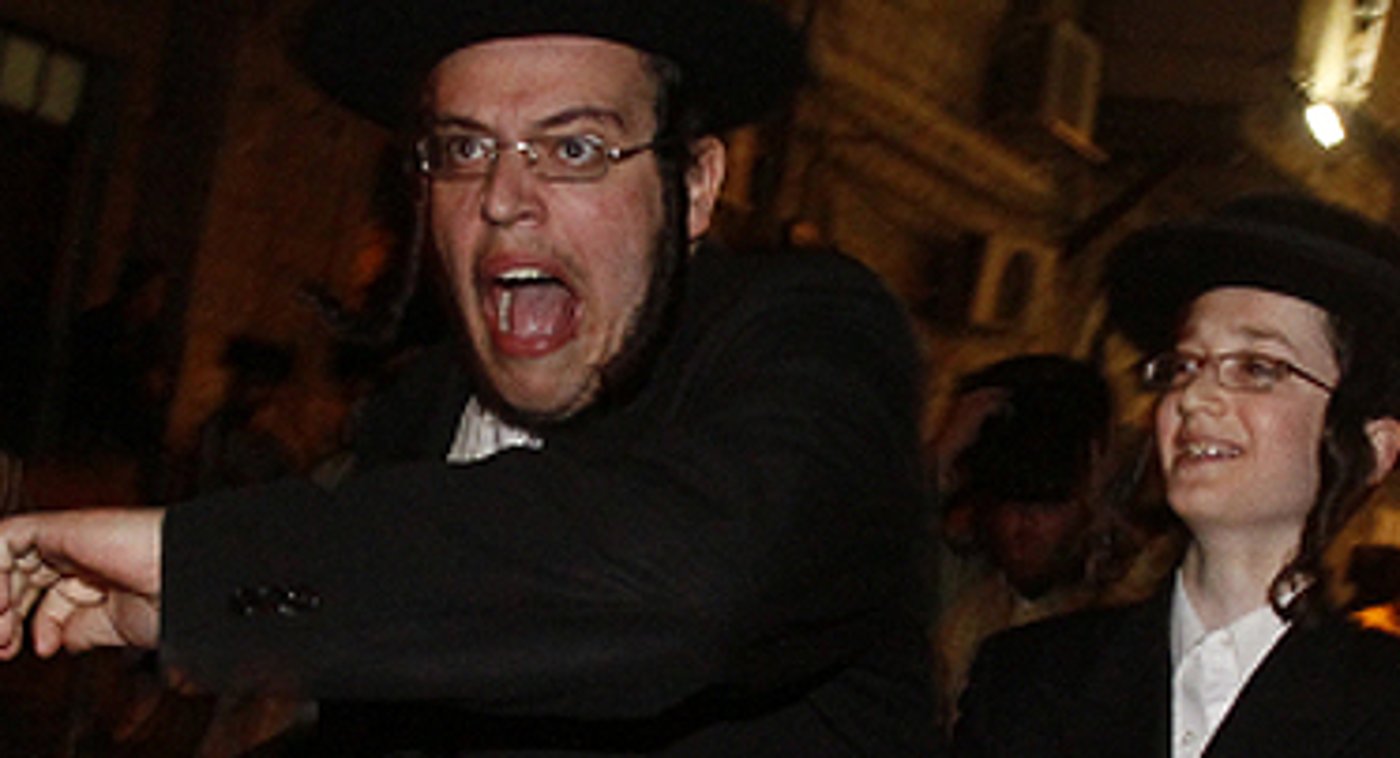 מאה שערים, אתמול (צילומים: פלאש 90)