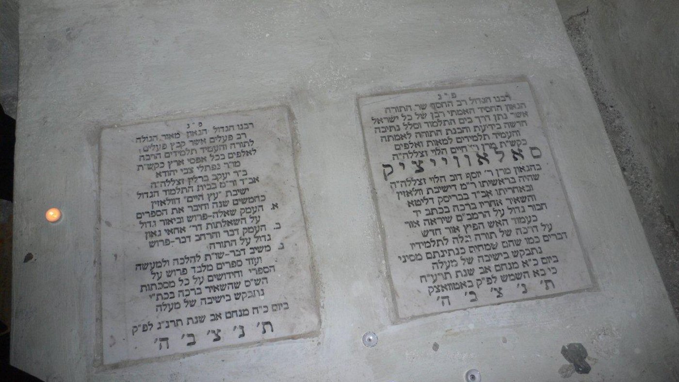 נשיא פולין: 'מספיק עם מצעד החיים, בואו למוזיאון השואה'