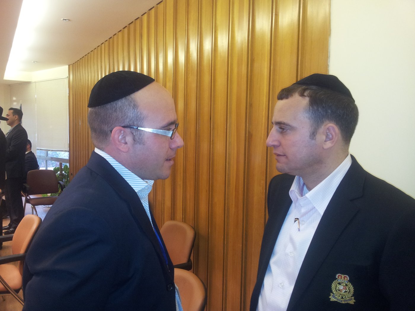 סמנכ"לי השיווק של 'יום ליום' ו'קול ברמה' סוגרים דילים
