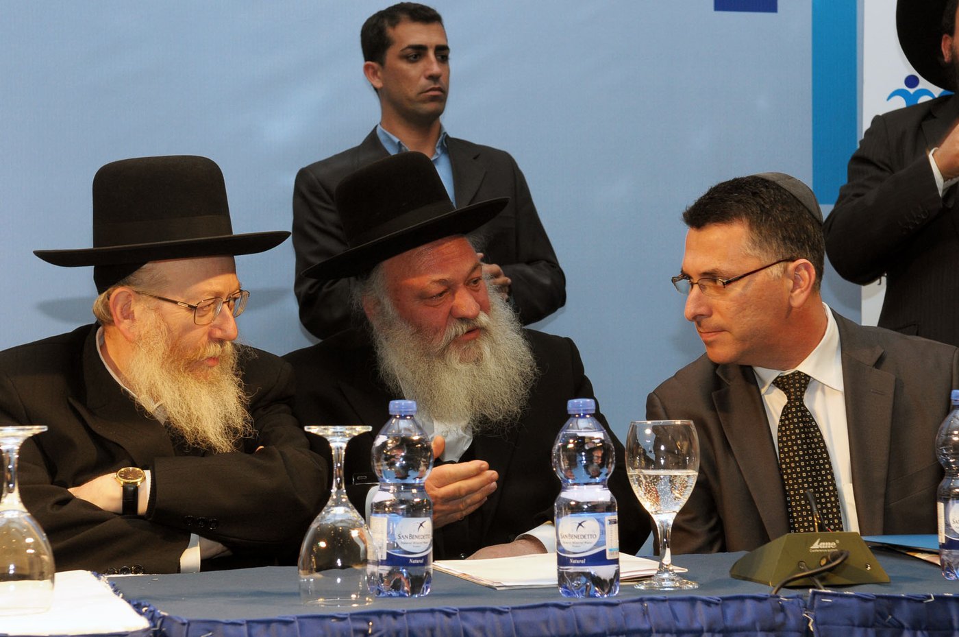 שר החינוך: "תוספת של 3000 שעות עבור החינוך החרדי המיוחד"