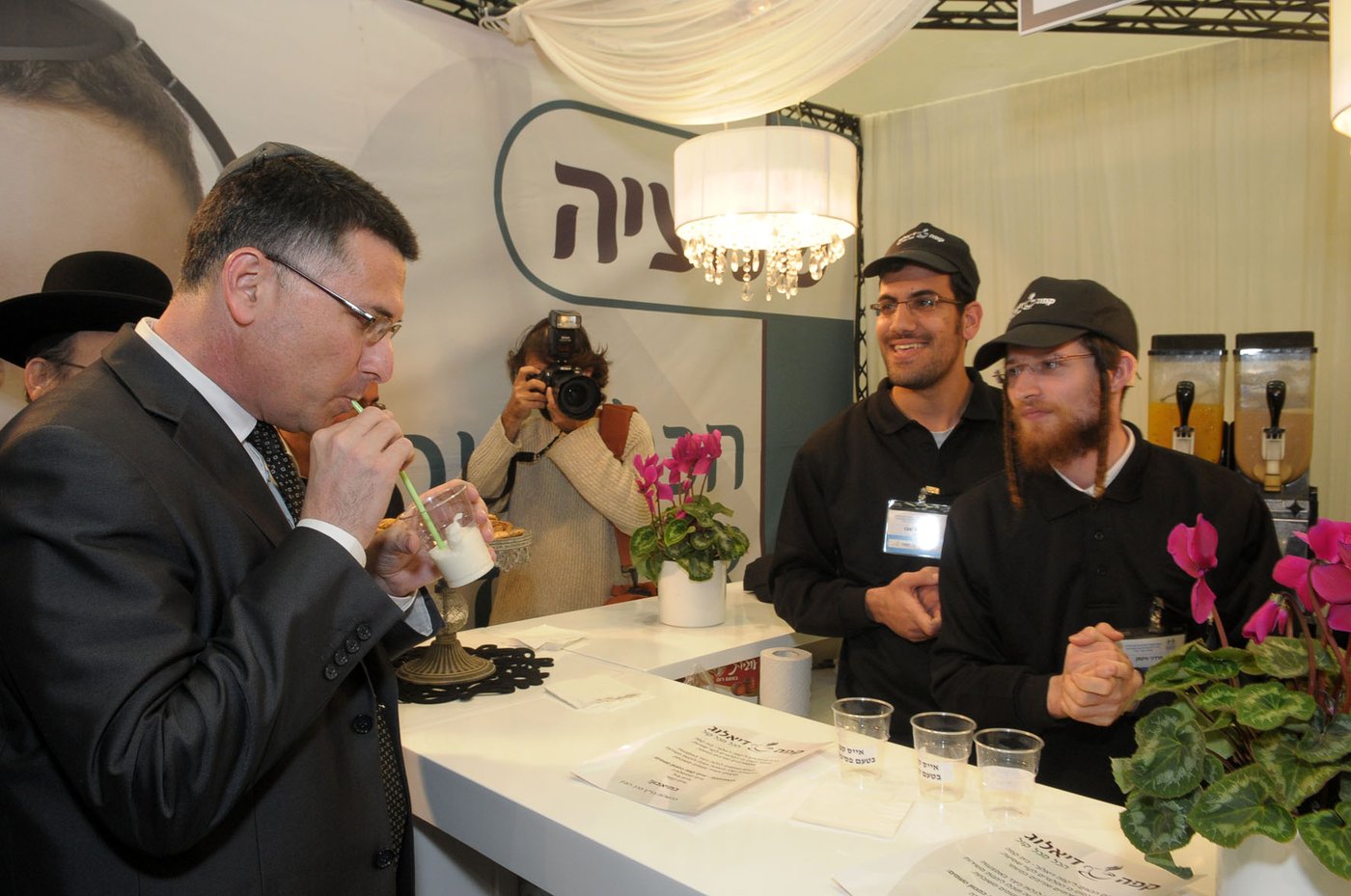 שר החינוך: "תוספת של 3000 שעות עבור החינוך החרדי המיוחד"