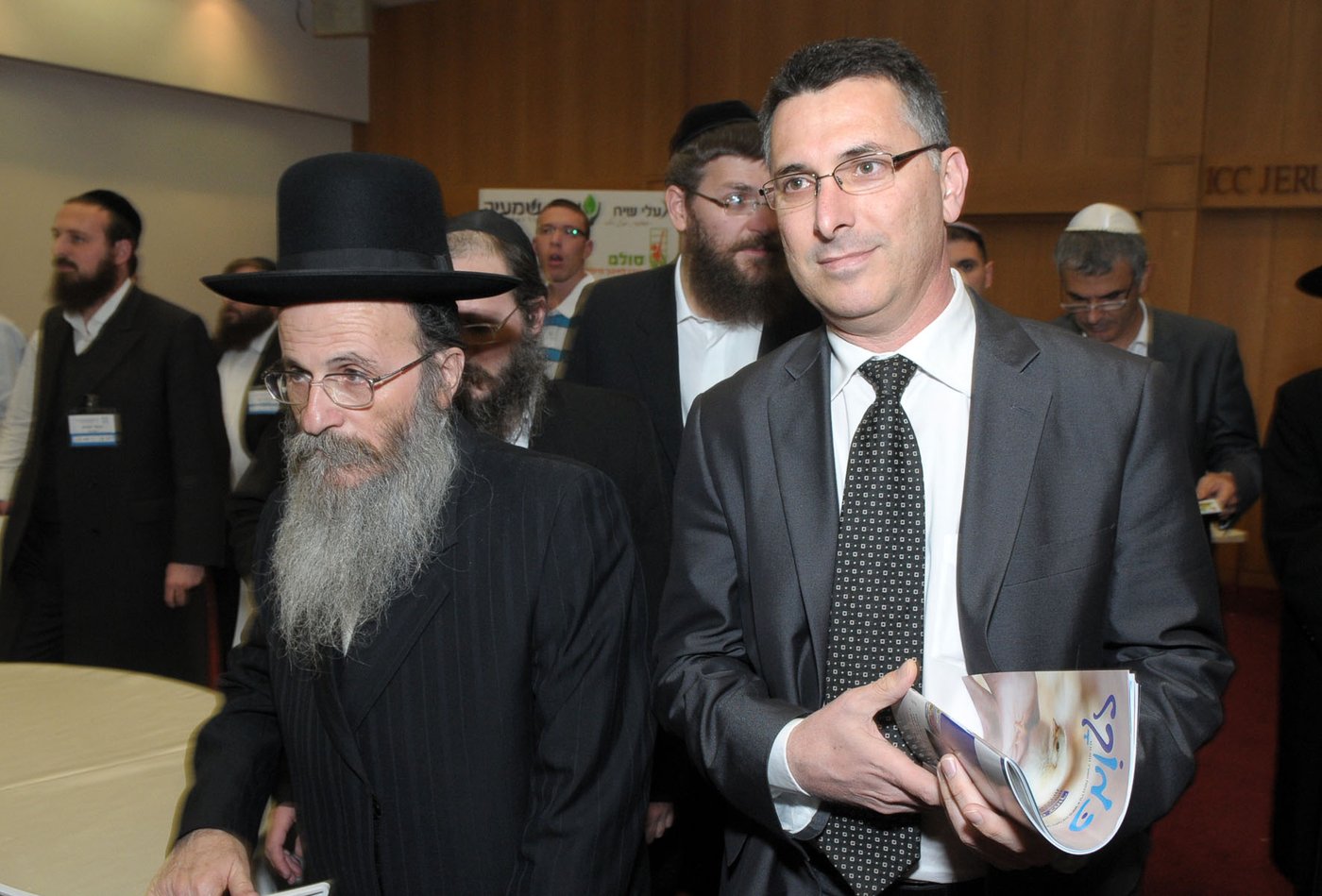 שר החינוך: "תוספת של 3000 שעות עבור החינוך החרדי המיוחד"
