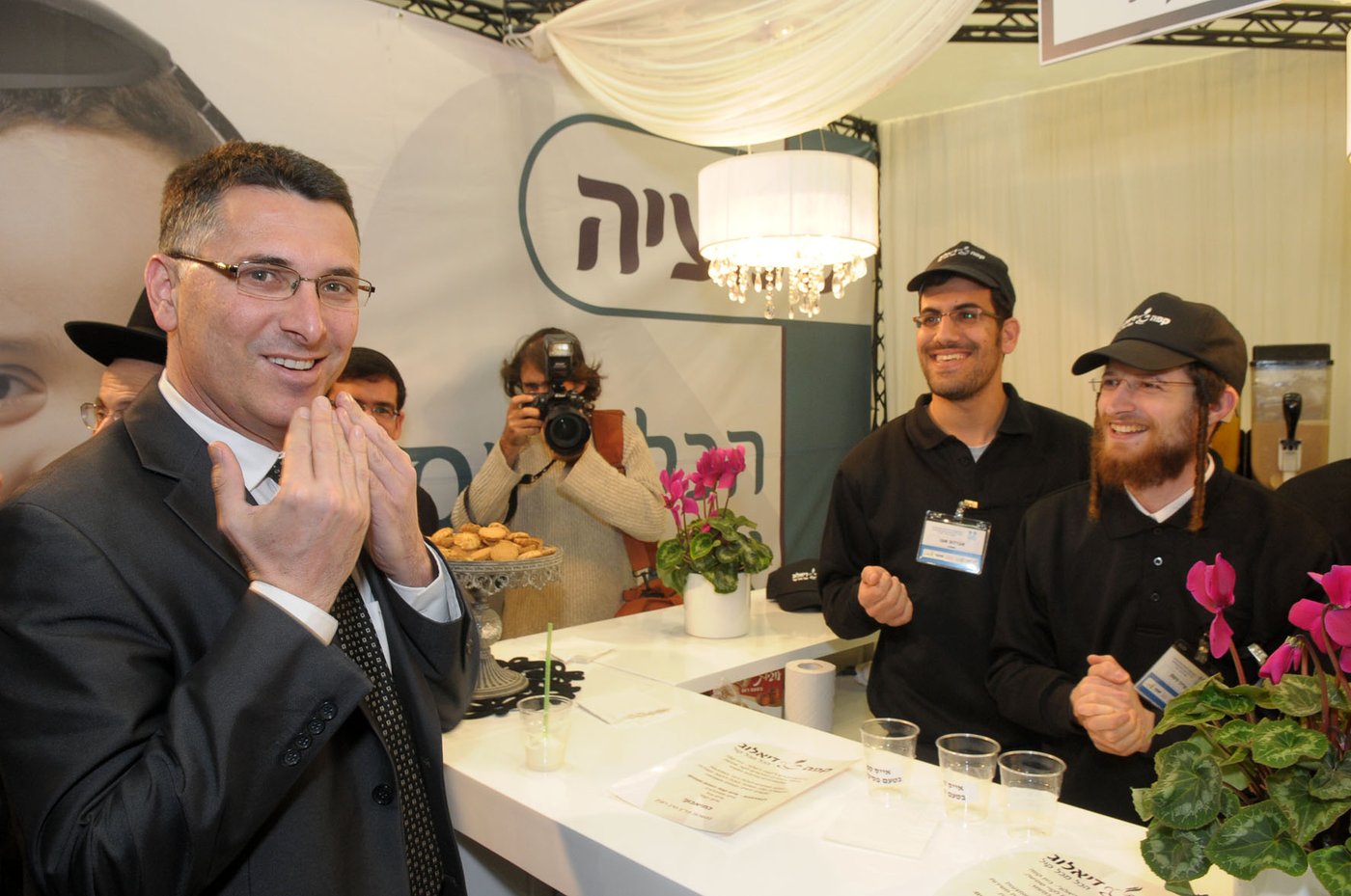 שר החינוך: "תוספת של 3000 שעות עבור החינוך החרדי המיוחד"