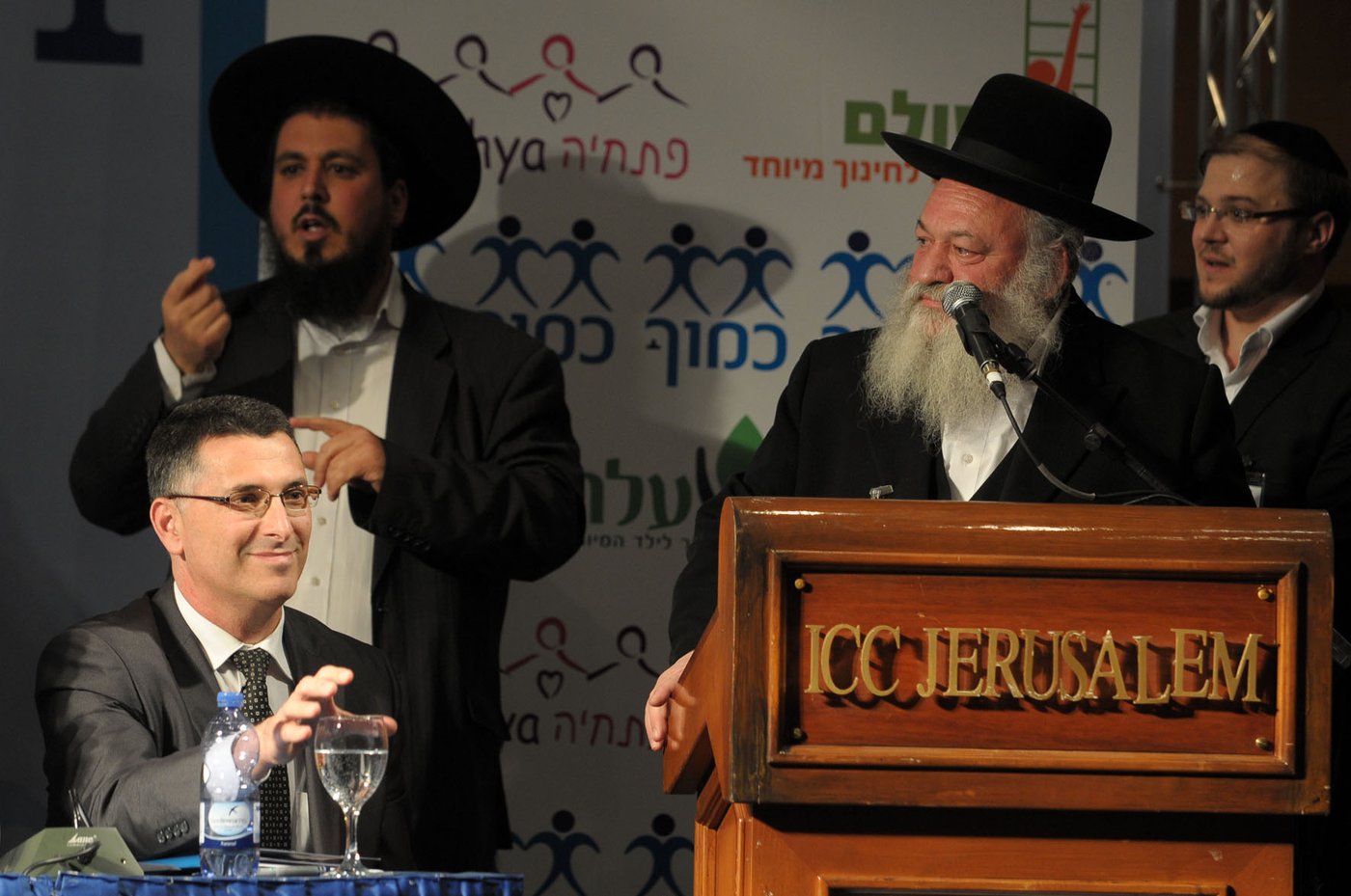 שר החינוך: "תוספת של 3000 שעות עבור החינוך החרדי המיוחד"