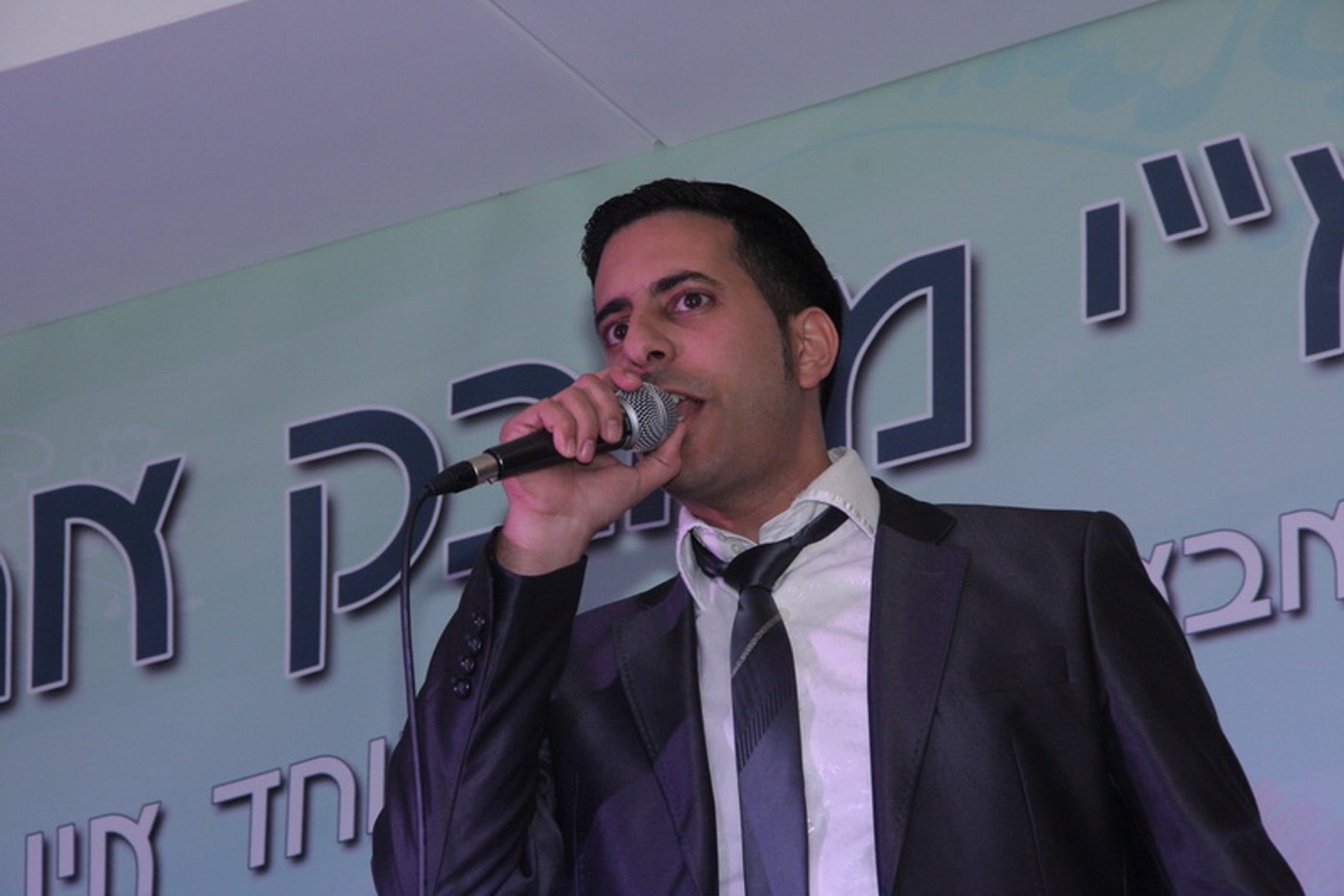 אבא יש רק אחד