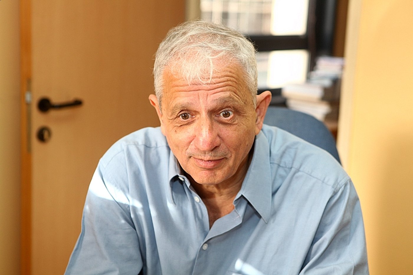 הפרשן נחום ברנע: יש רשעות בפרסומים על המגזר החרדי