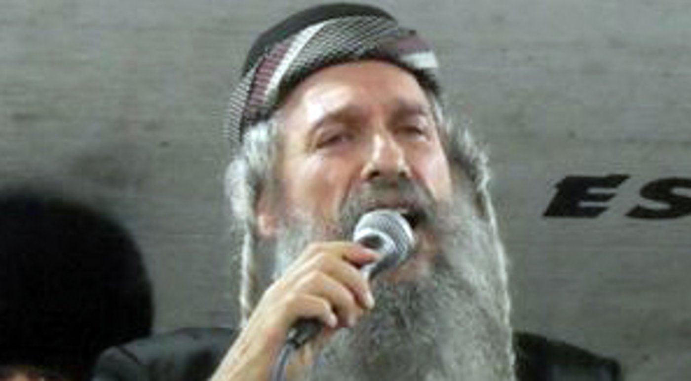 מרדכי בן דוד