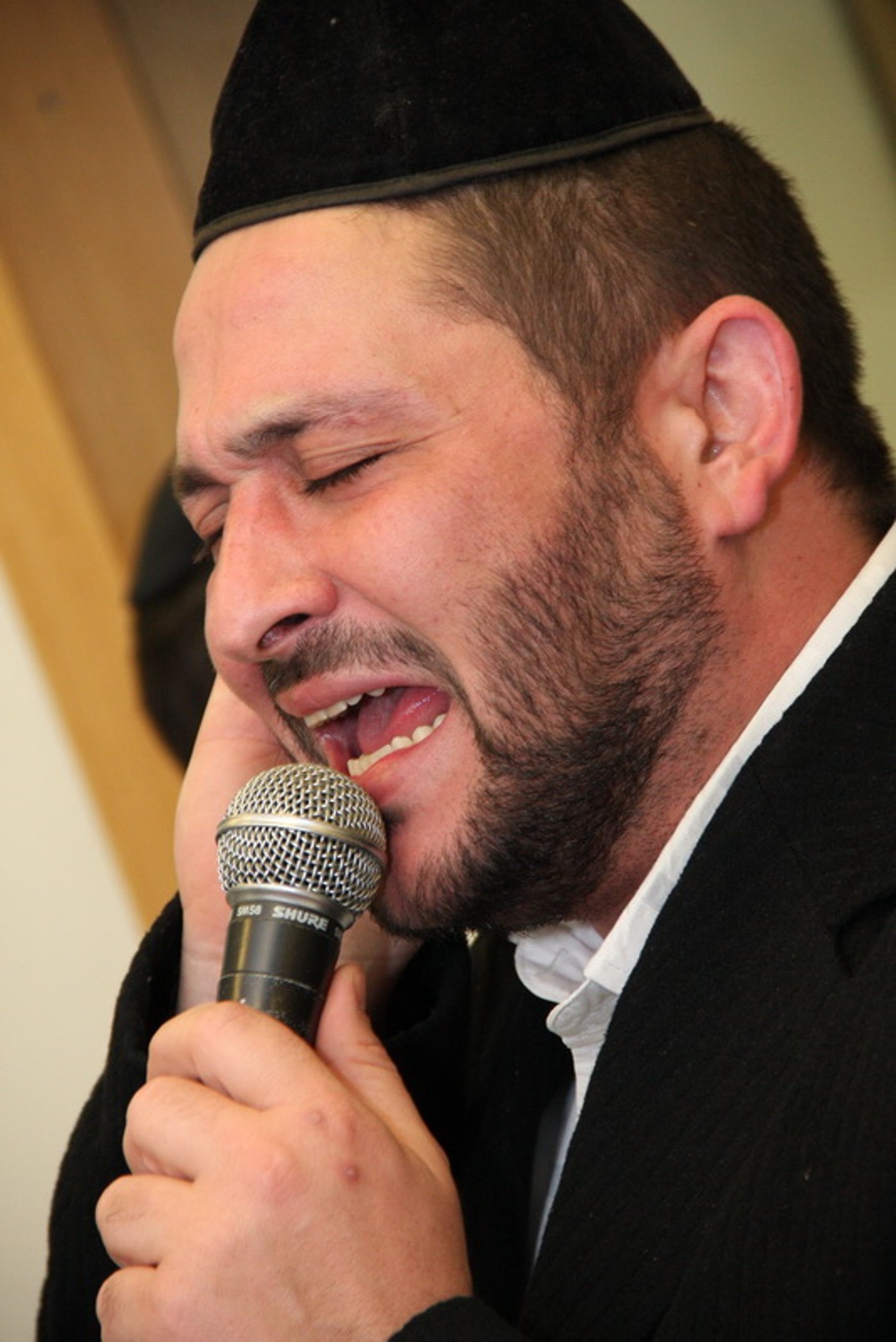 ישיבת 'כסא רחמים' על הגל