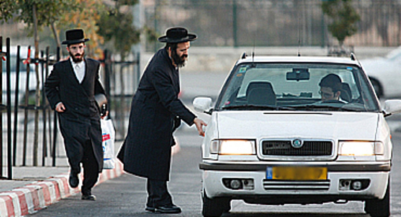 אילוסטרציה.למצולמים אין קשר לנאמר בכתבה