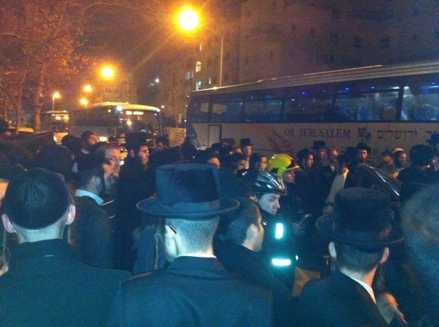יומיים לאחר החתונה; החתן והכלה נפצעו בתאונת דרכים