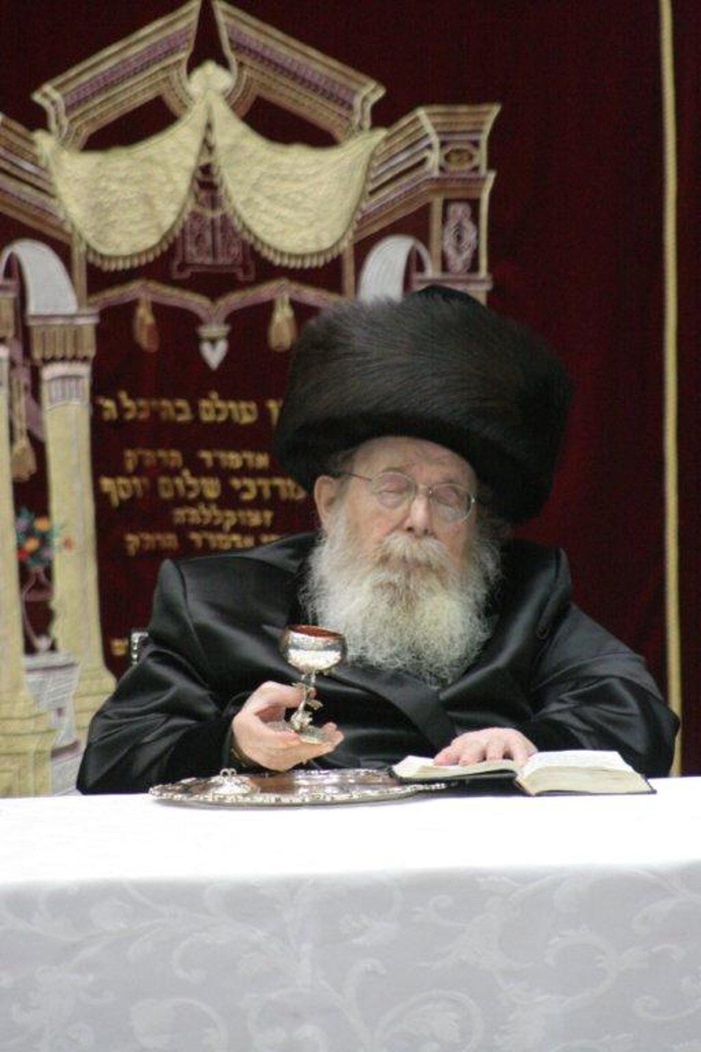 פרויקט ט"ו בשבט: תיעוד מעשרות טישים