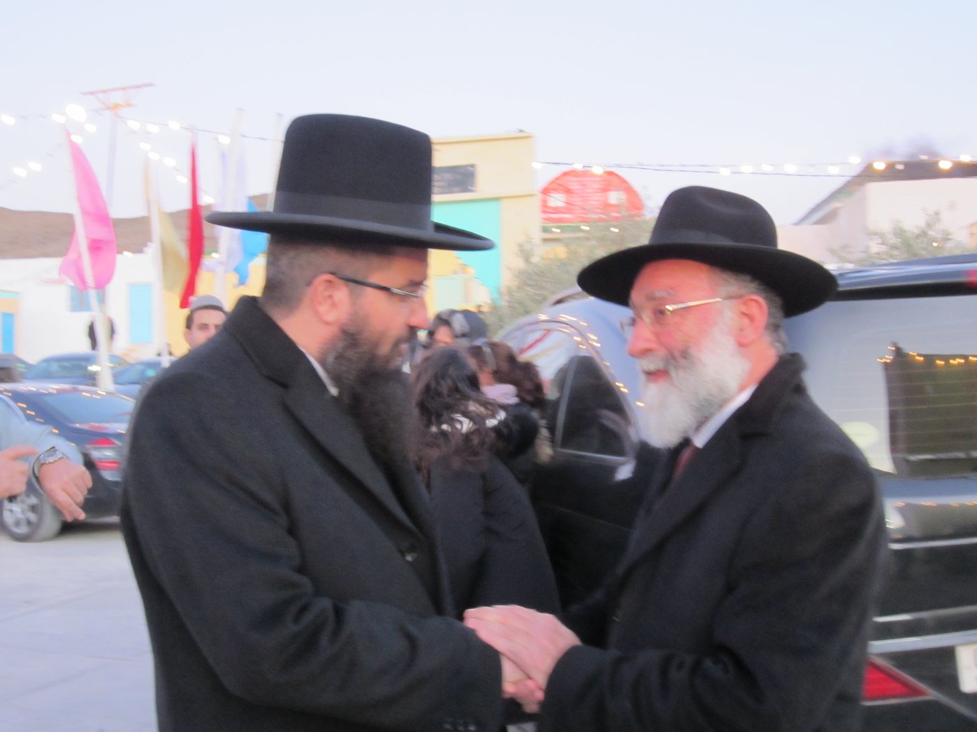 'כיכר השבת' במסע מקיף במרוקו: צפו בפרק ראשון