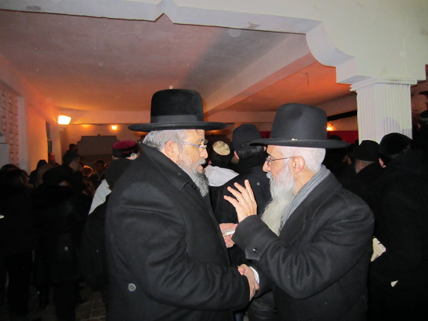 'כיכר השבת' במסע מקיף במרוקו: צפו בפרק ראשון