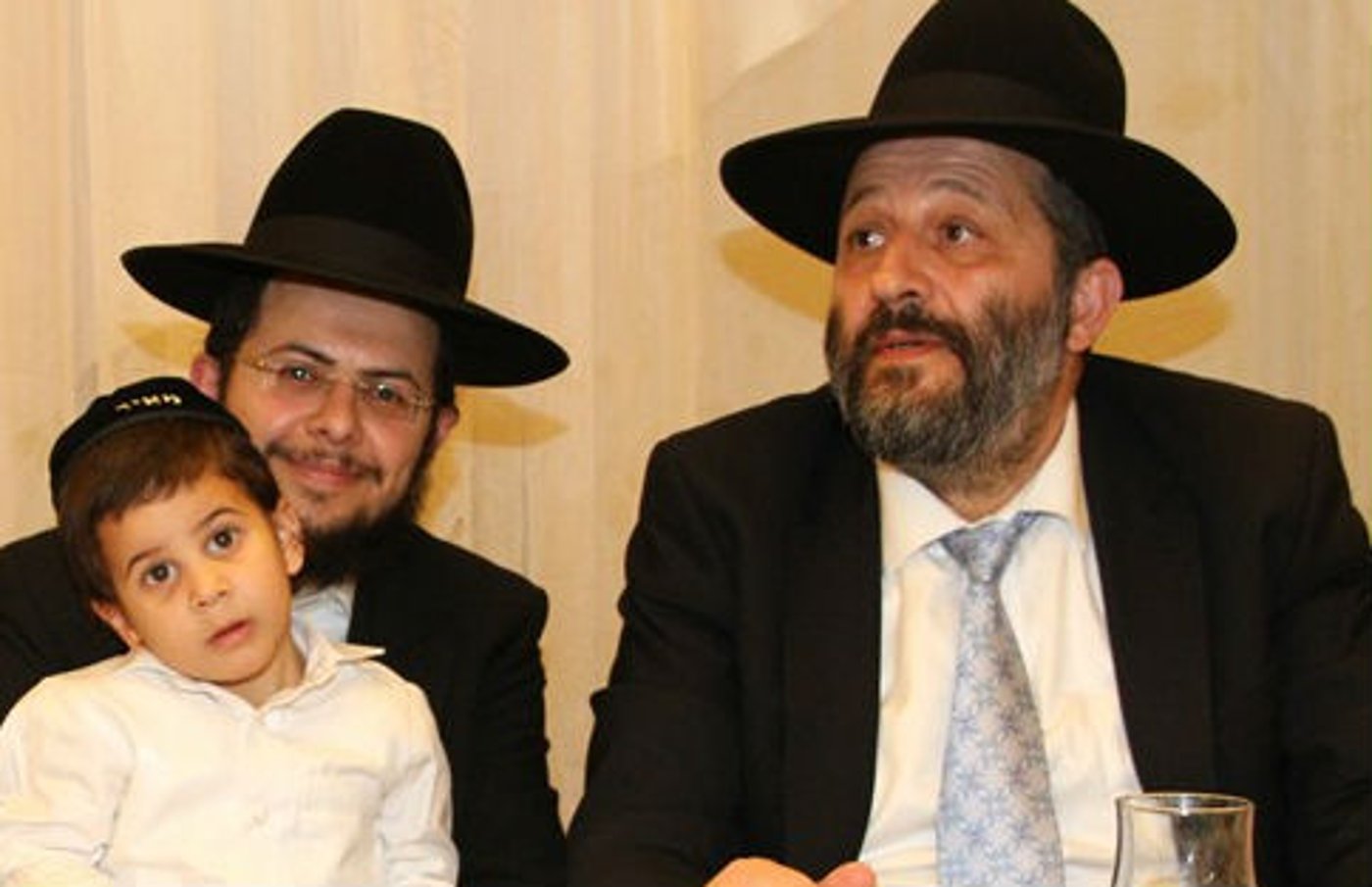 עו"ד יהושע רזניק חושף: כך ניצחתי במשפט אריה דרעי
