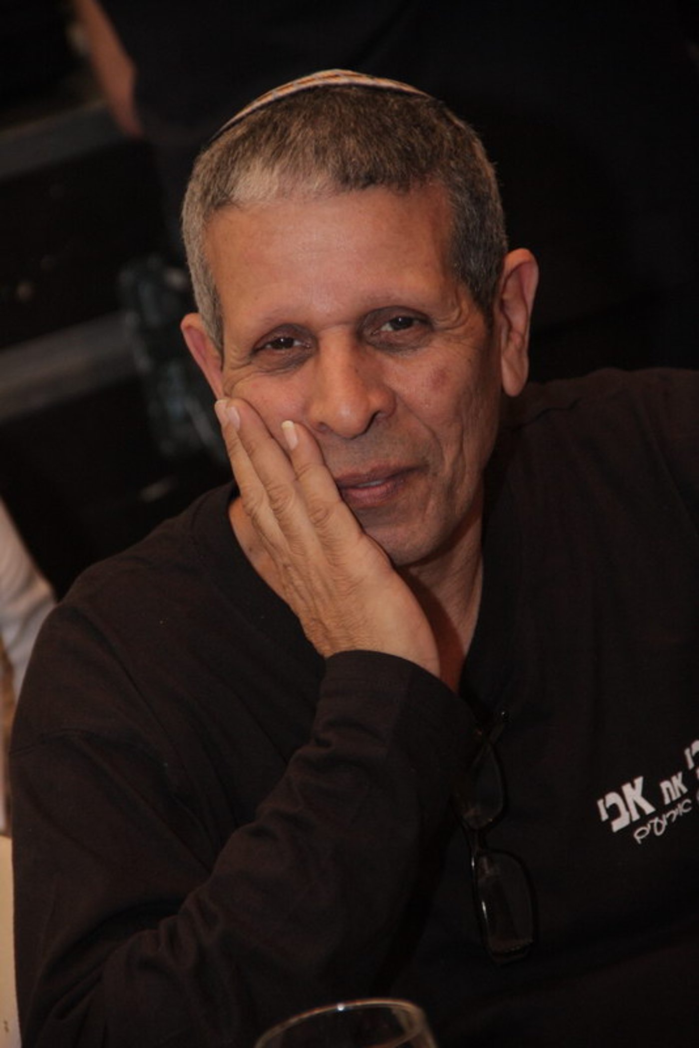 גלריה: חתונת אביעד גיל