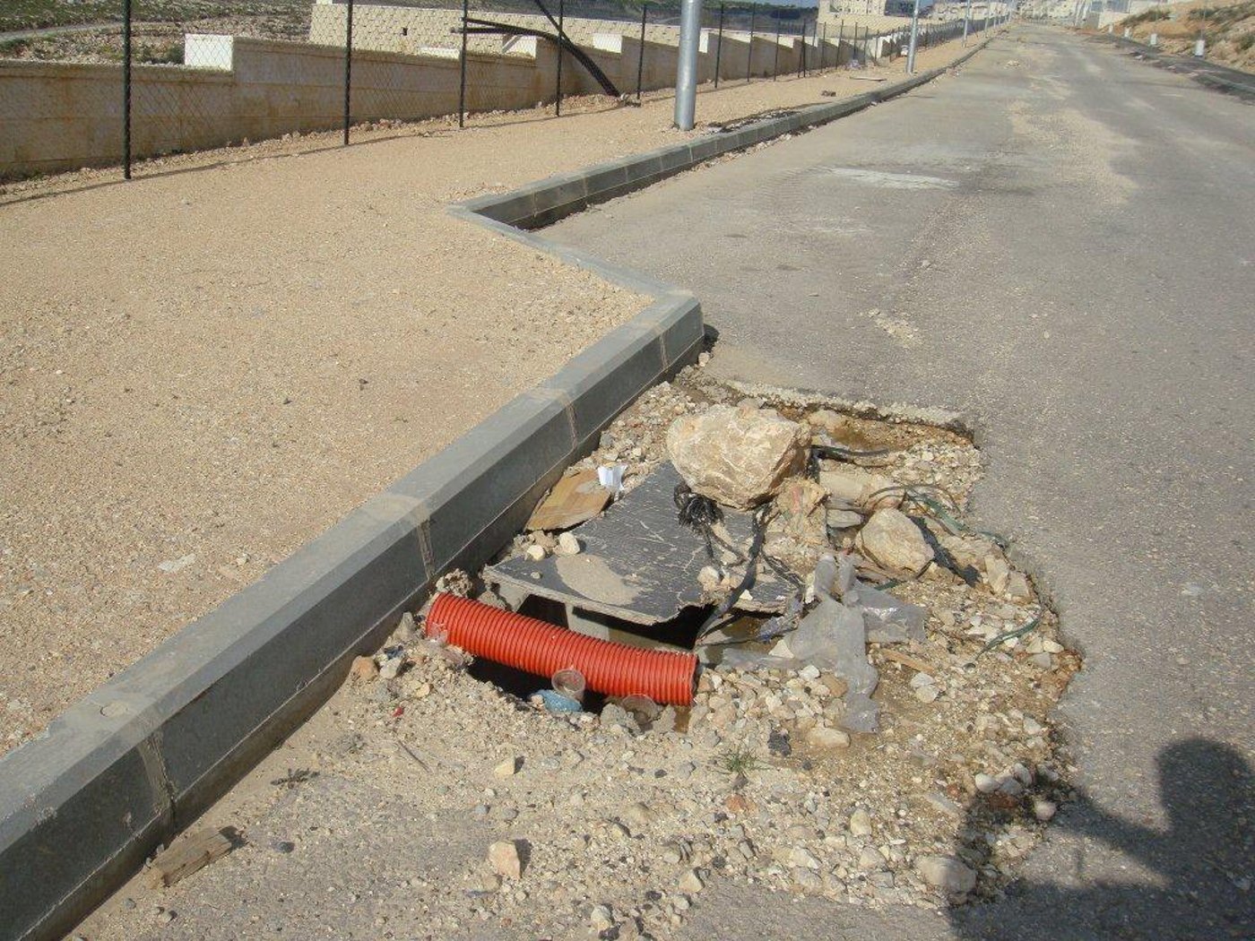 "טרגדיית רחובות ממחישה לנו מה קורה כשמתפשרים על בטיחות"