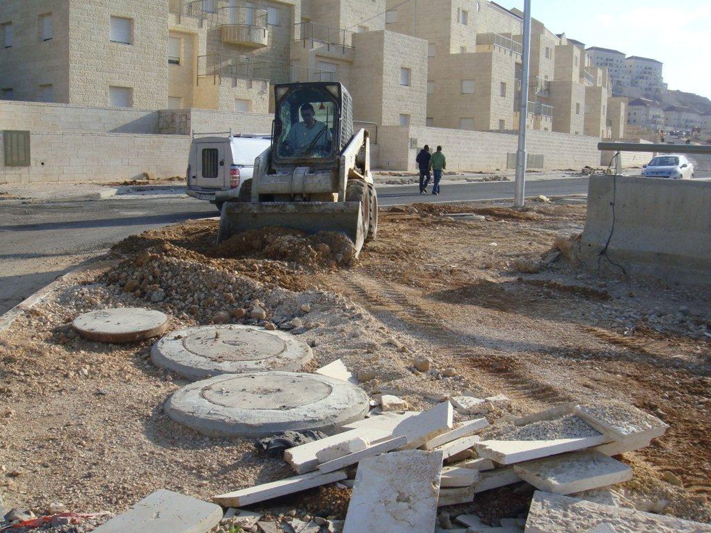 "טרגדיית רחובות ממחישה לנו מה קורה כשמתפשרים על בטיחות"