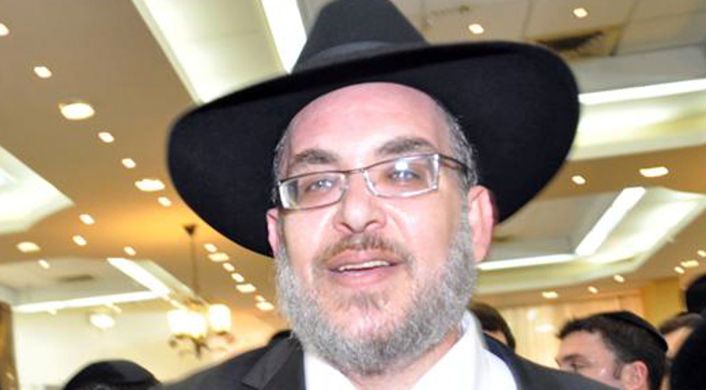 מקורבי דרעי: "רק הוא יוכל להגיע להבנות עם ליברמן"