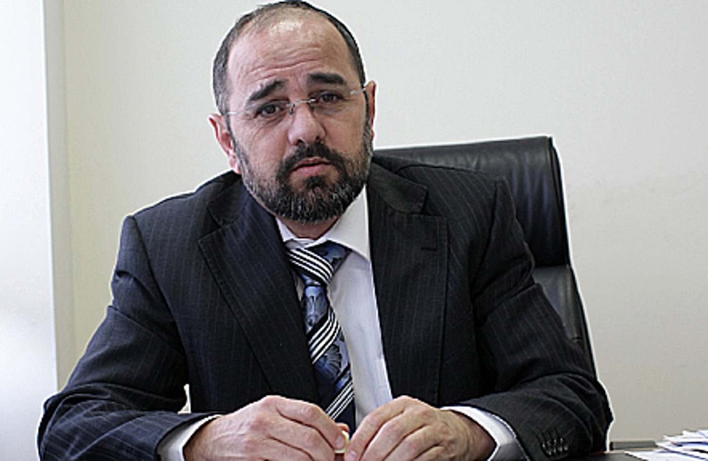 רבני ערים נגד המשרד לשירותי דת: מנוהל בידי חבורת בריונים