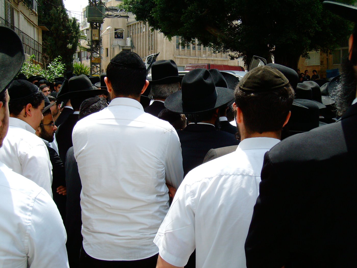 נחמן כהן הובא למנוחות, נעצר חשוד בגרימת התאונה הקשה