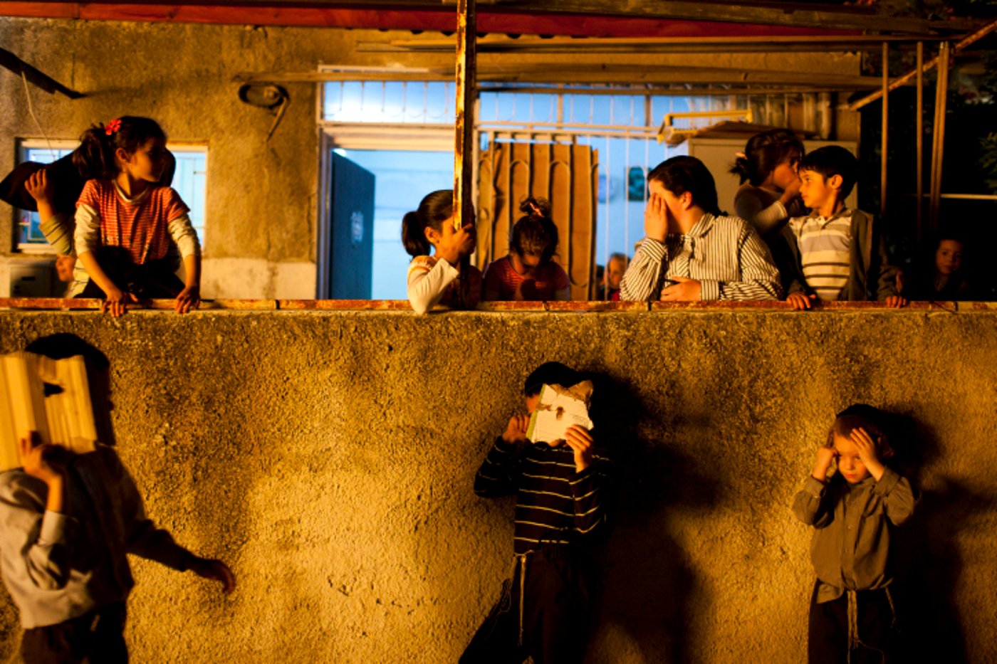 כל הארץ מדורות ● ל"ג בעומר מסביב לשעון, תיעוד מרהיב