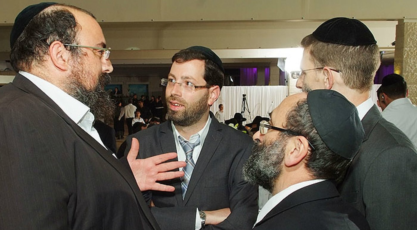 החגיגה של אריאל דרעי: צפו בגלריה