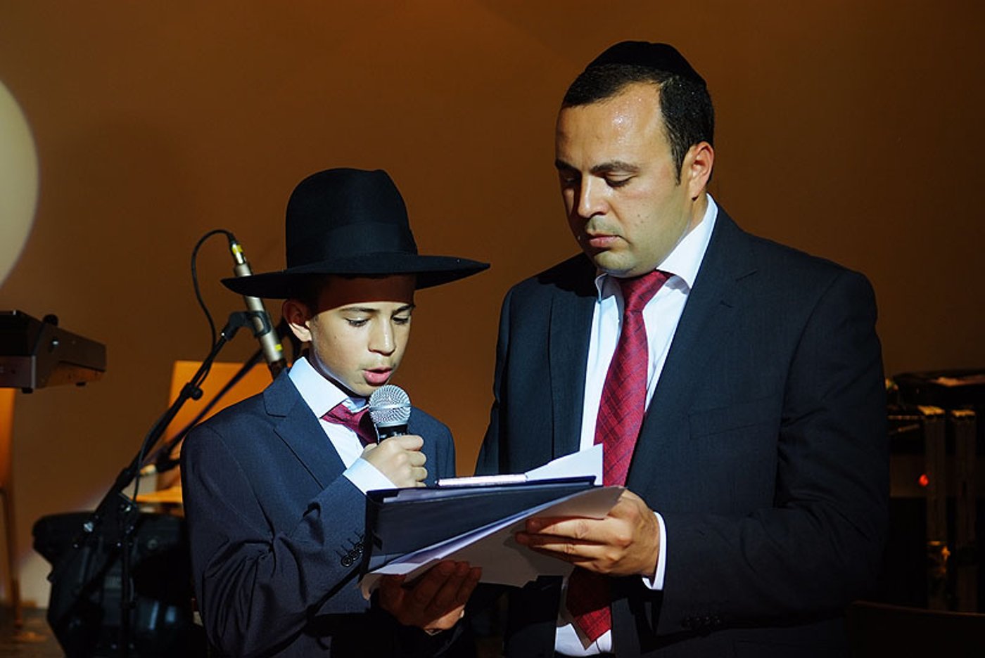 החגיגה של אריאל דרעי: צפו בגלריה