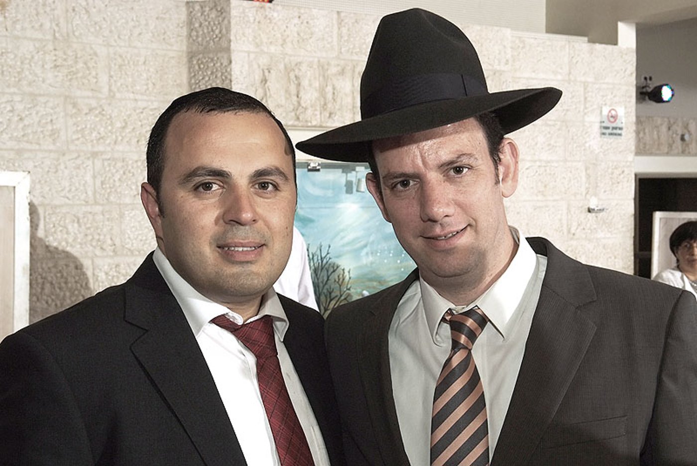 החגיגה של אריאל דרעי: צפו בגלריה