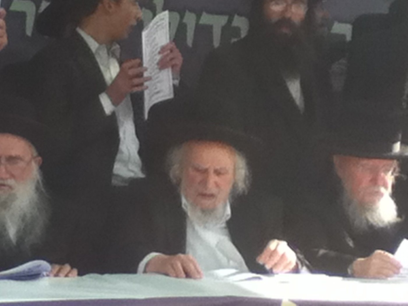 עֲנֵנִי, בַּעֲבוּר הָאָבוֹת הַקְּדוֹשִׁים • תפילת השל"ה בציון הקדוש