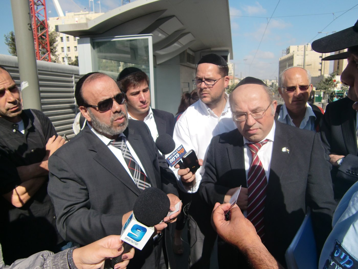 'רכבת תקלה': חברי הכנסת לא הצליחו לקנות כרטיס נסיעה