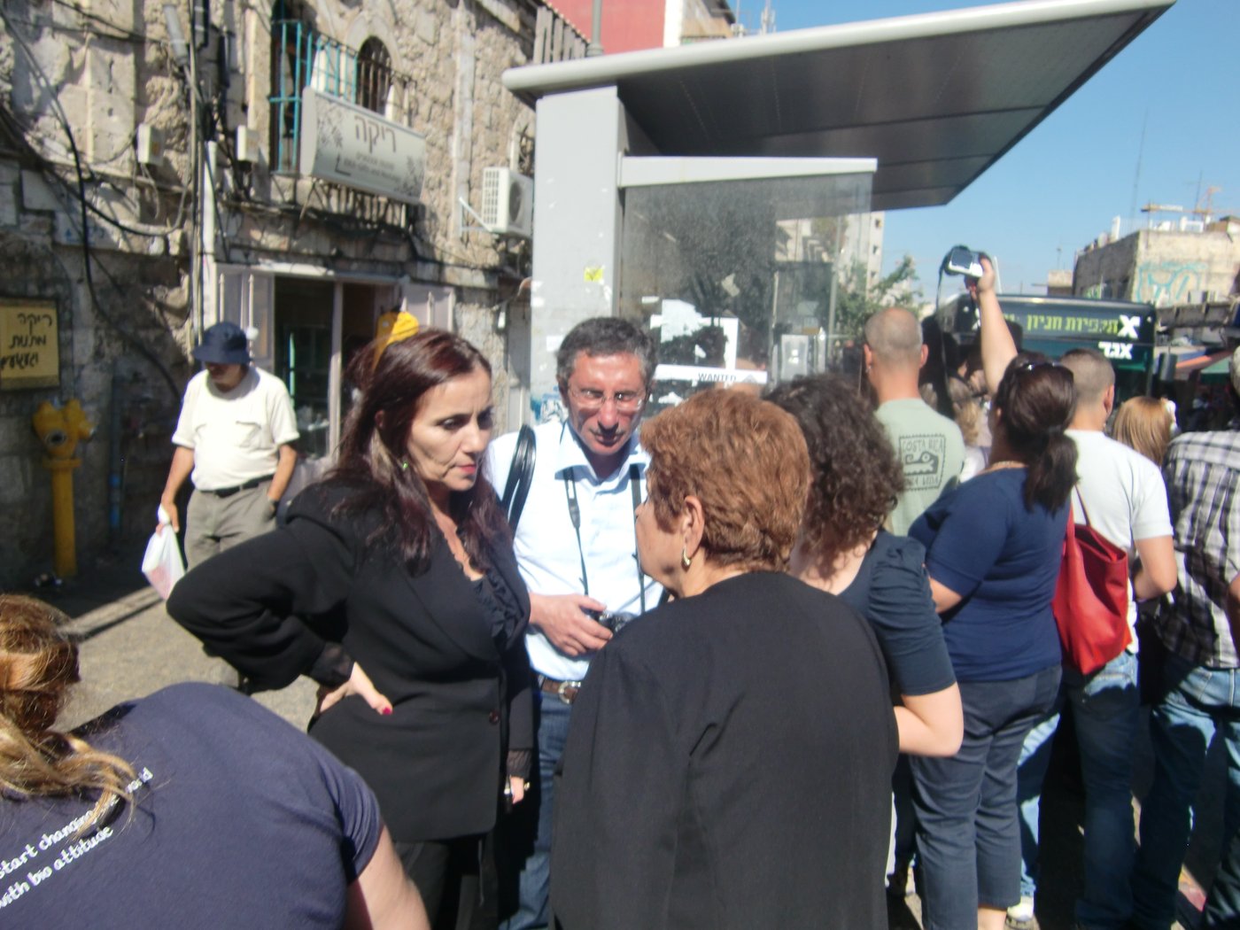 'רכבת תקלה': חברי הכנסת לא הצליחו לקנות כרטיס נסיעה