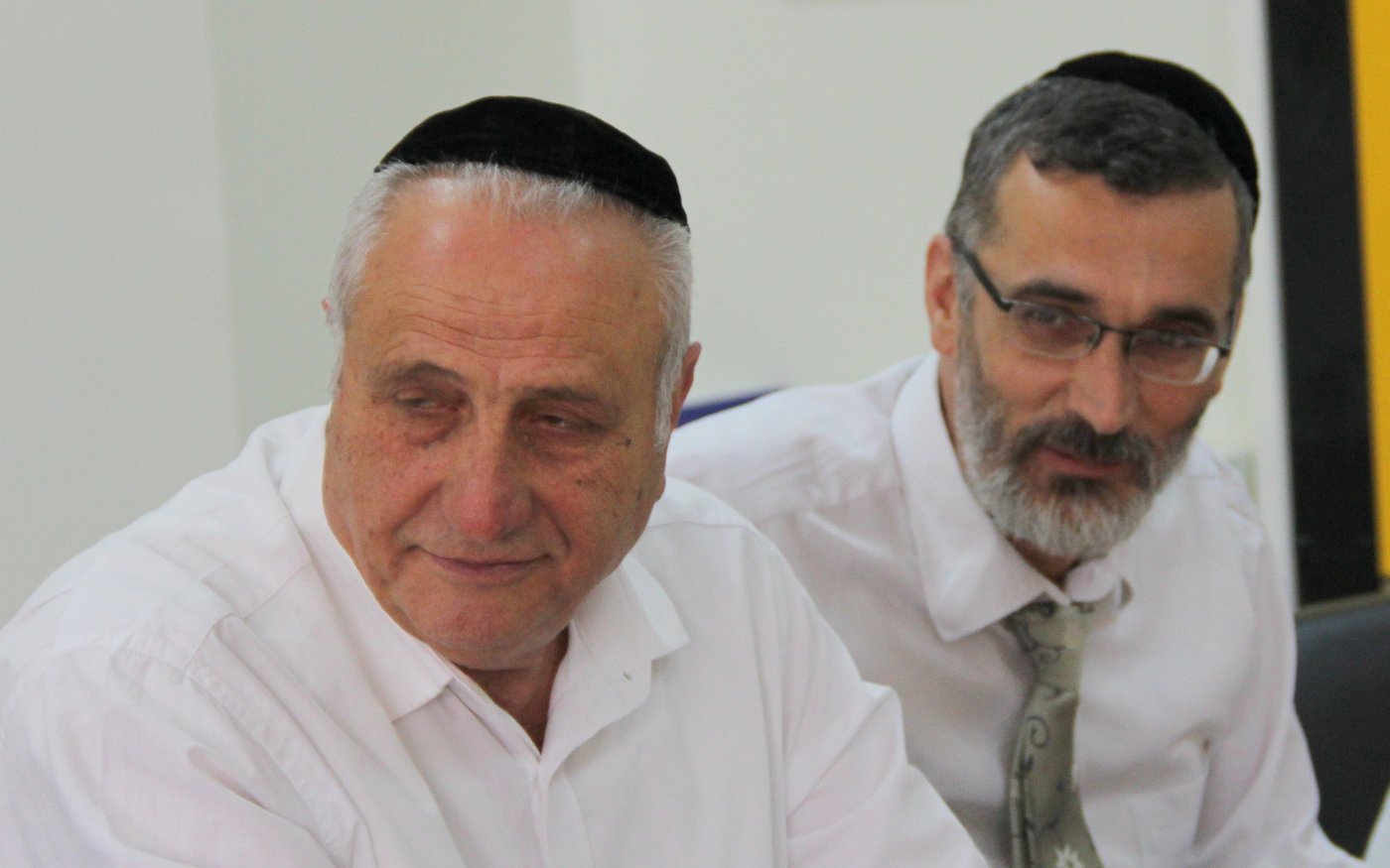 מנכ"ל משרד הפנים: "מועצת תפן פורחת תחת צביקה כהן"