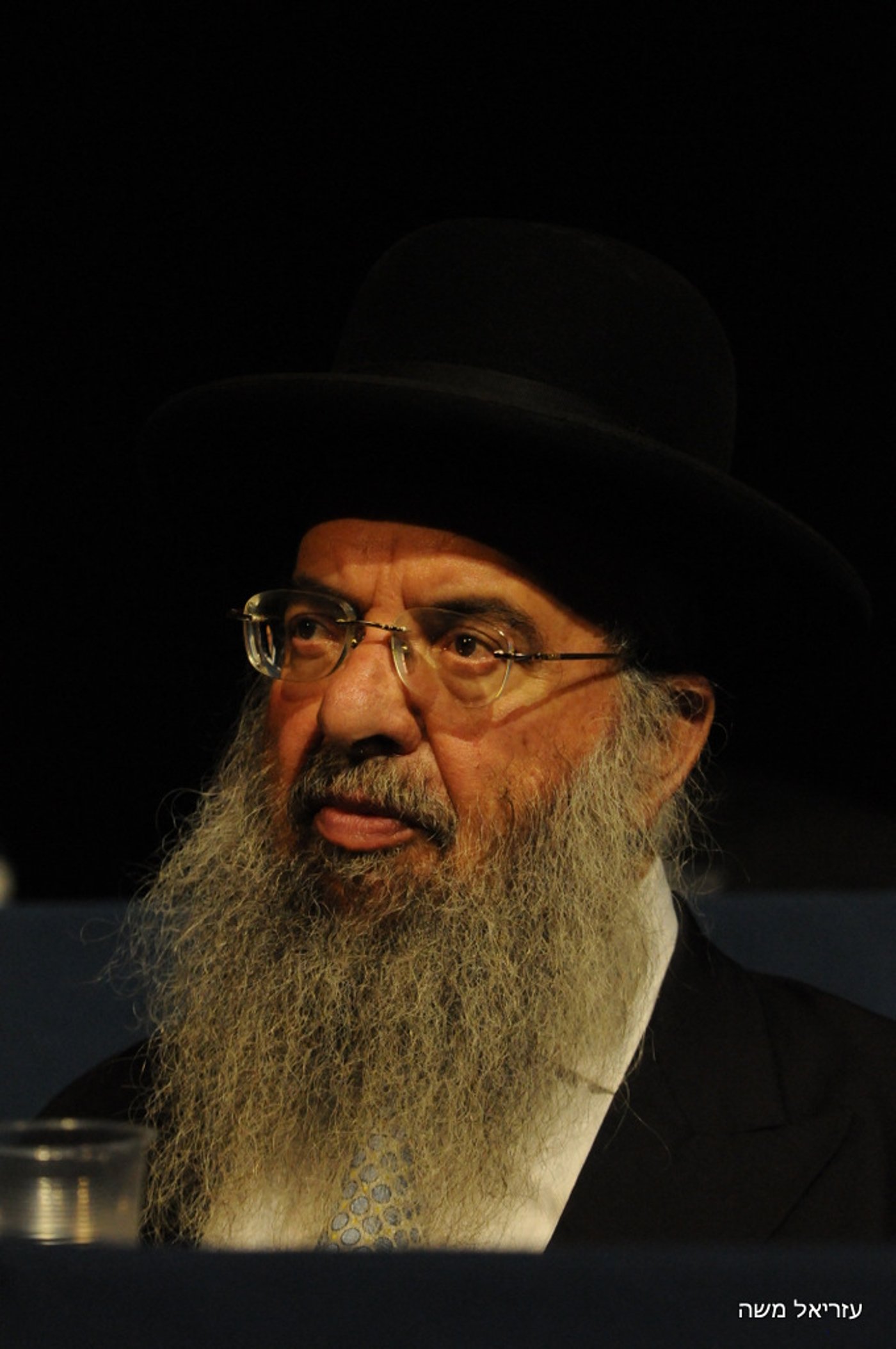 אלפים בכנס התעוררות לעילוי נשמת הרב ניסים יגן זצ"ל