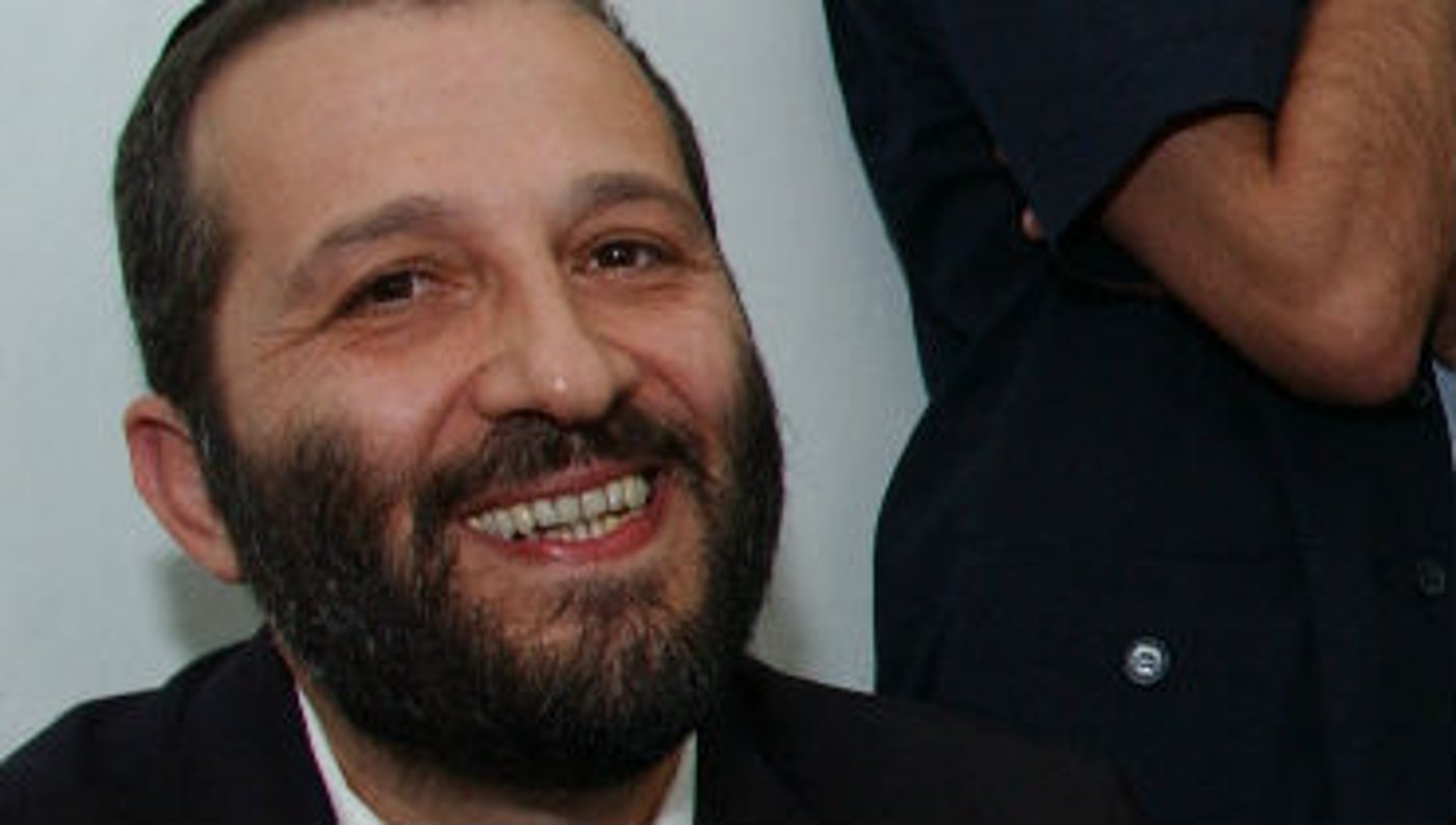 אריה דרעי