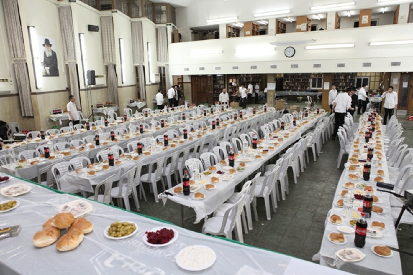 התמודדות בחב"ד: 18 שנה לפטירת הרבי; איך ממשיכים?