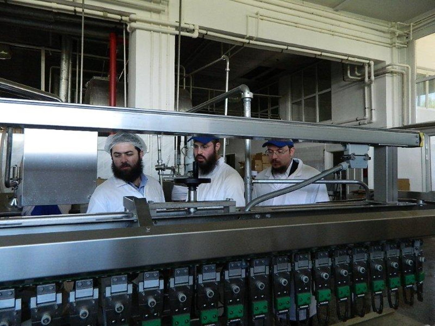 מהפכת הכשרות ברוסיה: גלידה למהדרין