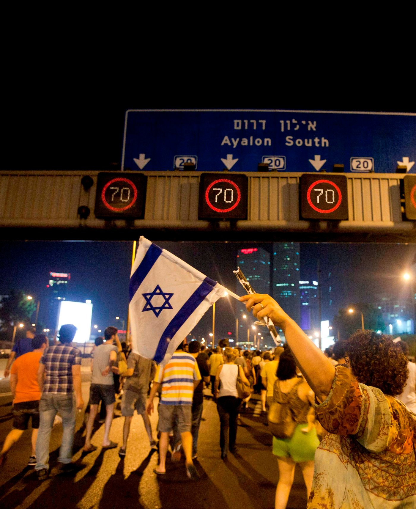 האלימות החילונית: כתבי אישום בהליך מהיר והארכות מעצר