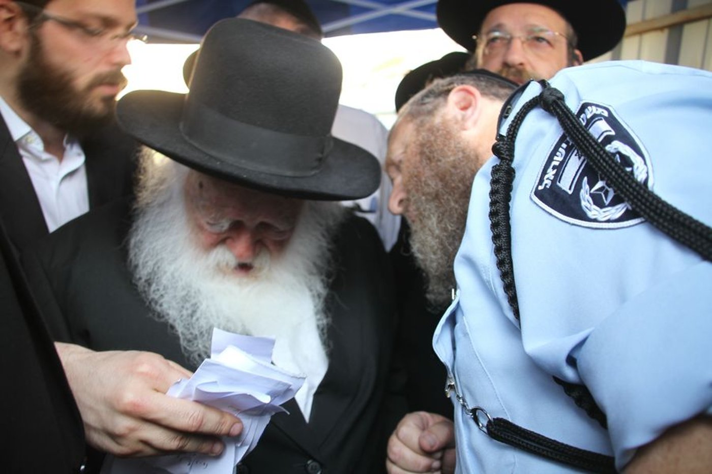 תיעוד היסטורי: שה"ת בבית השונמית בתשע"ב