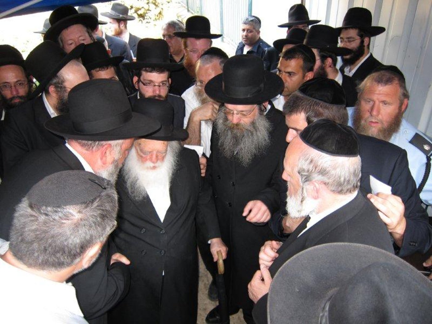 תיעוד היסטורי: שה"ת בבית השונמית בתשע"ב