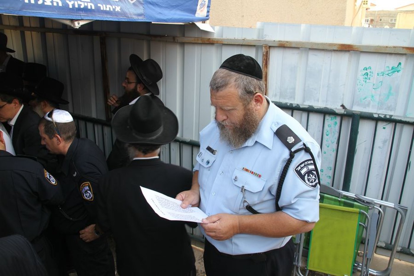 תיעוד היסטורי: שה"ת בבית השונמית בתשע"ב